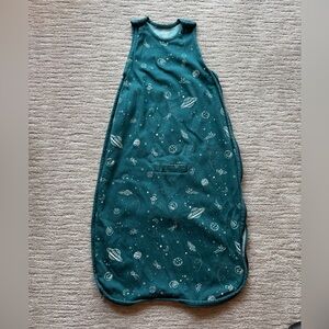 Woolino 4 Seasons Ultimate Sleep Bag - Toddler 2-4 Years